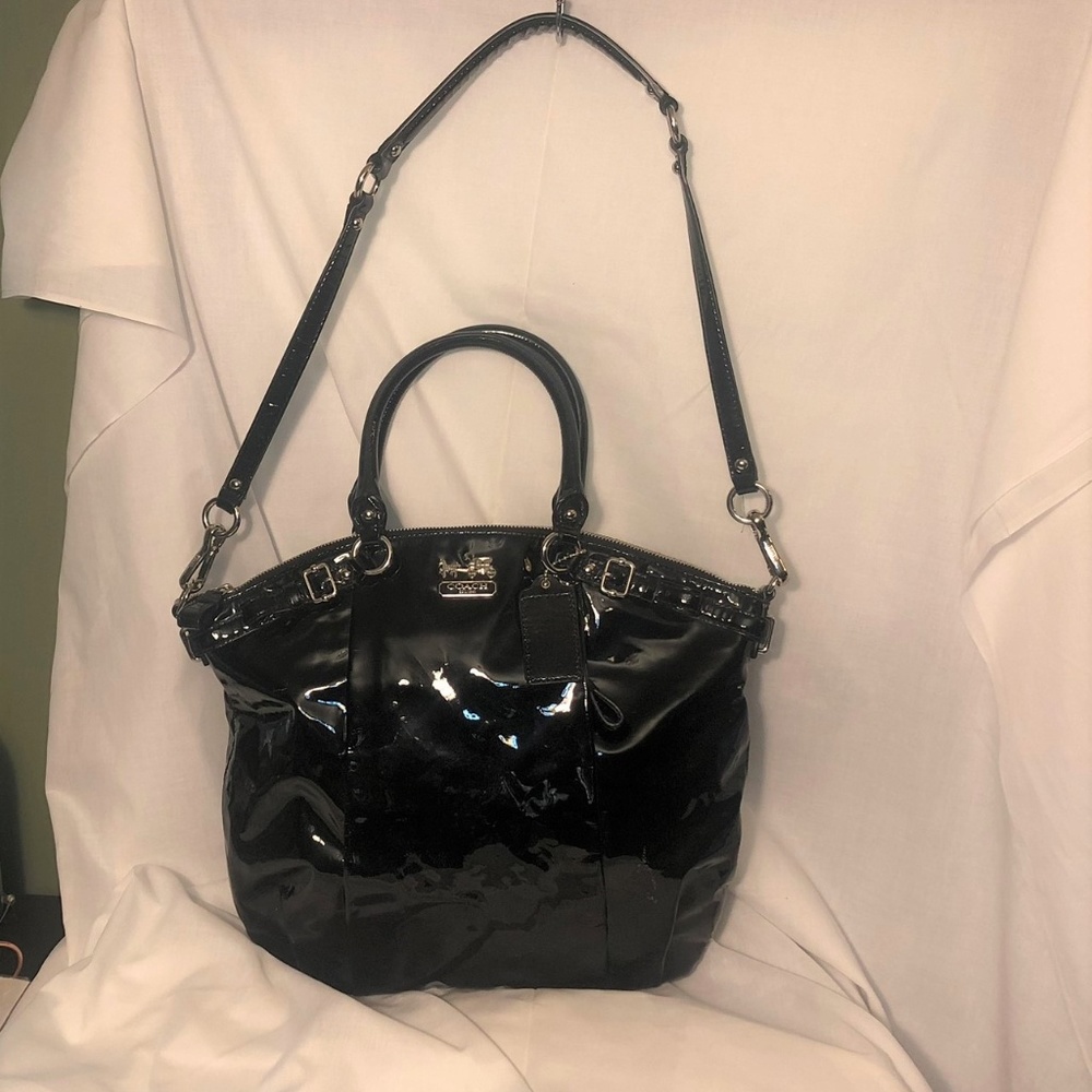 Coach Crossbody/Shoulder Bag